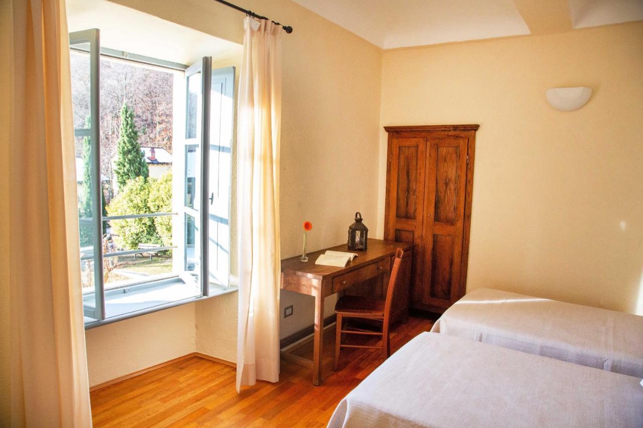 Hotel Certosa 1515 Avigliana Esterno foto