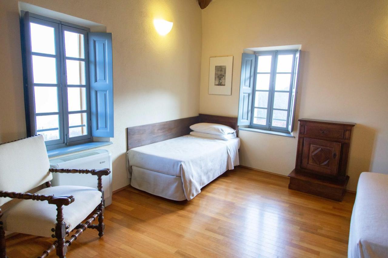Hotel Certosa 1515 Avigliana Esterno foto