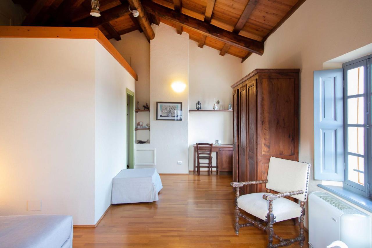 Hotel Certosa 1515 Avigliana Esterno foto