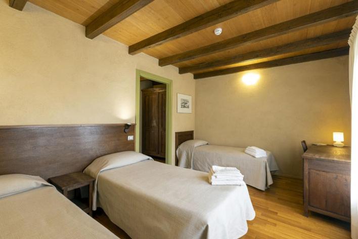 Hotel Certosa 1515 Avigliana Esterno foto