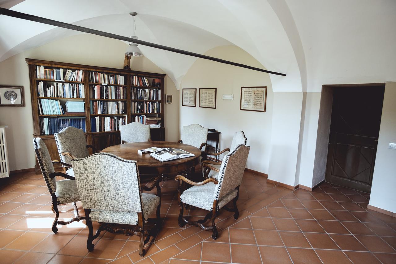 Hotel Certosa 1515 Avigliana Esterno foto